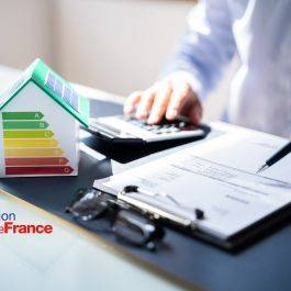 Chèque energie efficacité IDF