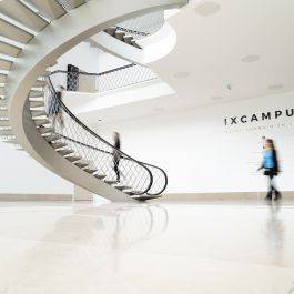 iXcampus