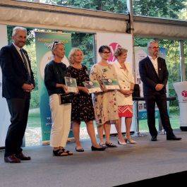 Label "Artisan du Tourisme"