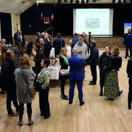 Carrières Entreprendre 2023