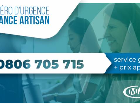 Numéro urgence covid CMA