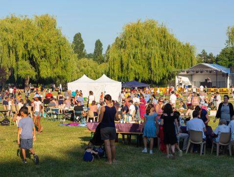 Pique-Nique/Feu d’artifice 2023