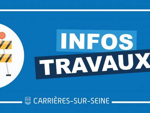 Visuel site internet infos travaux