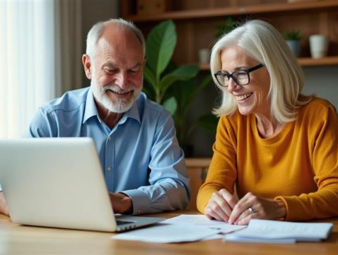 Ateliers numériques et informatiques seniors