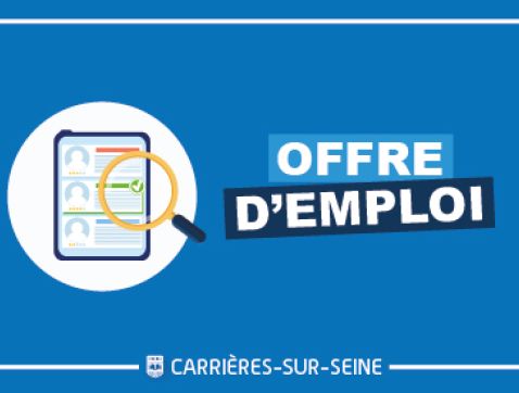 Actu offre d'emploi