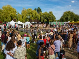 Forum de la Ville et des Associations 2022