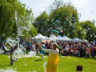 Festival BD 13-14 mai 2023