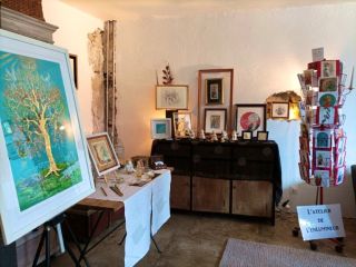 Les ateliers de la boucle 2024