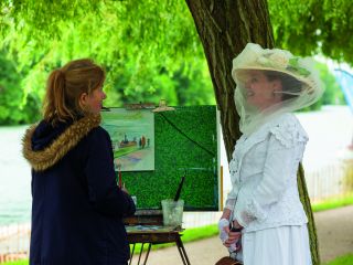 Impressionisme conférence