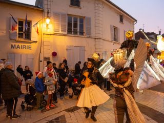 Féeries de Noël 2024