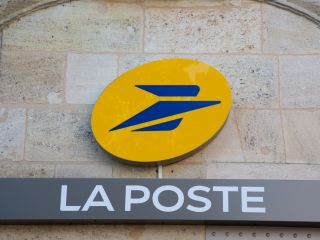 BUREAU DE POSTE
