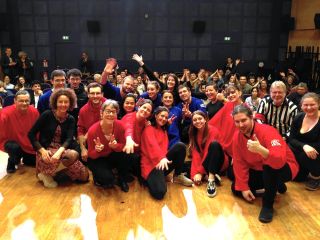 Théâtre de l'Arc-en-Ciel