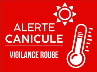 VIGILANCE ROUGE