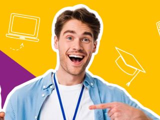 Cérémonie bacheliers 2025