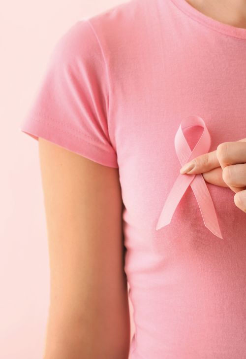 USC Tennis Octobre Rose 2024