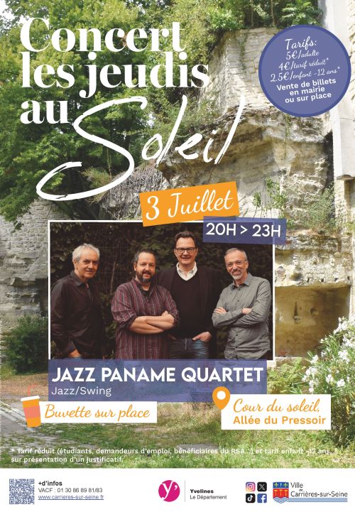 AFFICHE JEUDIS AU SOLEIL 03072025