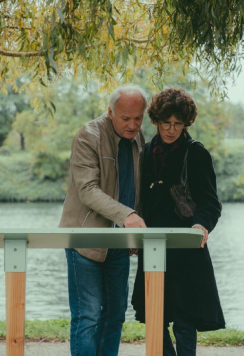 Chemin des impressionnismes