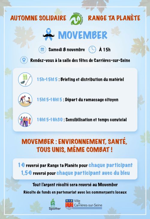 Ramassage citoyen 2211