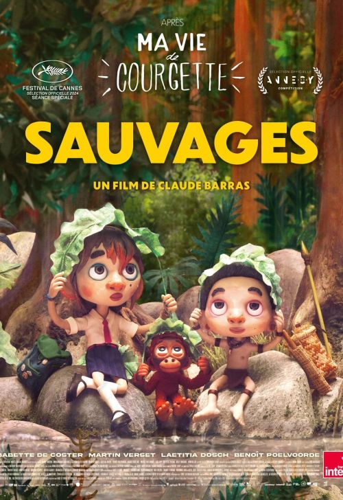Sauvages 