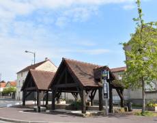 Square du Docteur Culot