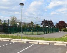 Square des Cent Arpents