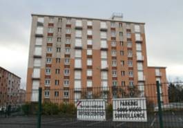 bâtiment de la marine