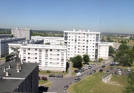 résidence des alouettes