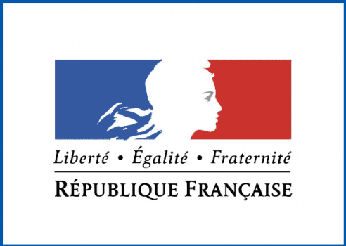 logo marianne