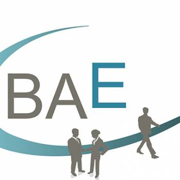 logo BAE