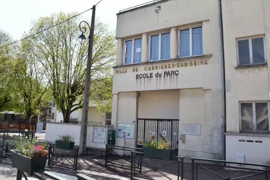 Ecole élémentaire du Parc