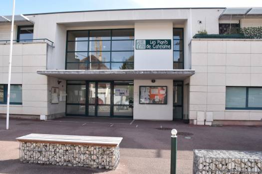 Ecole élémentaire Les Plants de Catelaine