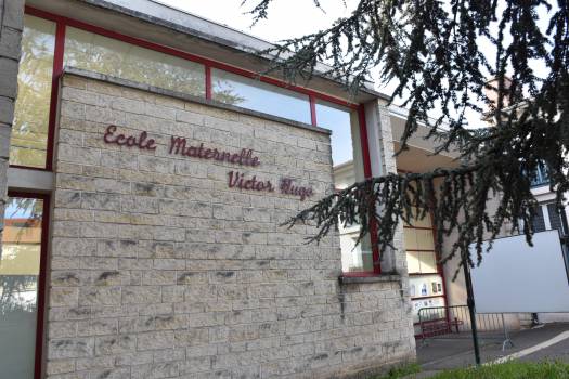 Ecole Victor Hugo 2021