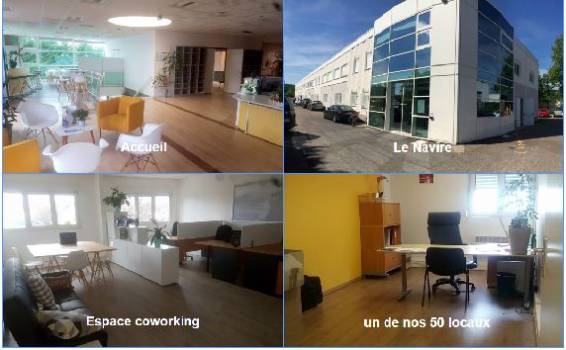 montesson pépinière