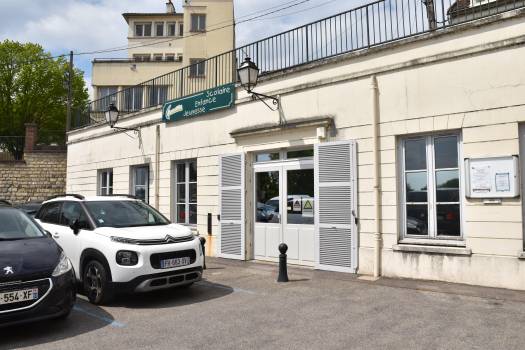 Service enfance et jeunesse 2021