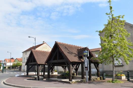 Square du Docteur Culot