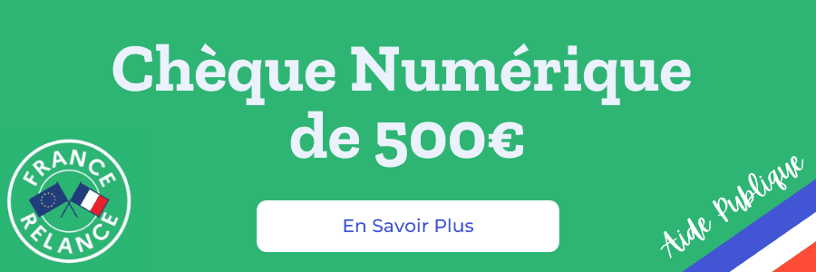 Chèque numérique
