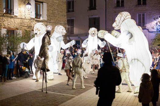 Féeries de noel 2022