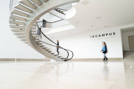 iXcampus