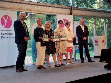 Label "Artisan du Tourisme"