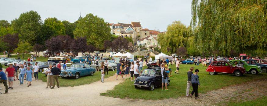 Journées Européennes du Patrimoine 2023