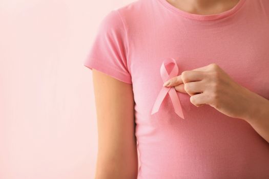 USC Tennis Octobre Rose 2024