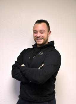 Romain Fournet coach sportif