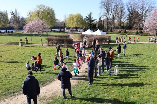 Course longue 180325