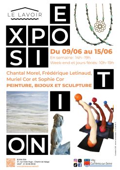 affiche lavoir sem 24