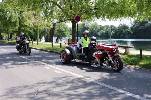 3e Biker's Charity Show