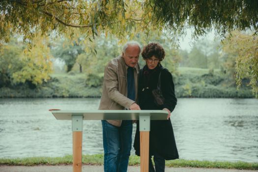 Chemin des impressionnismes