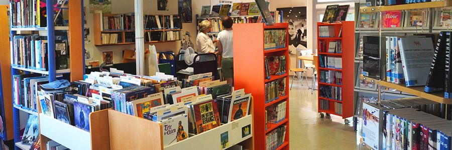 médiathèque bandeau 2