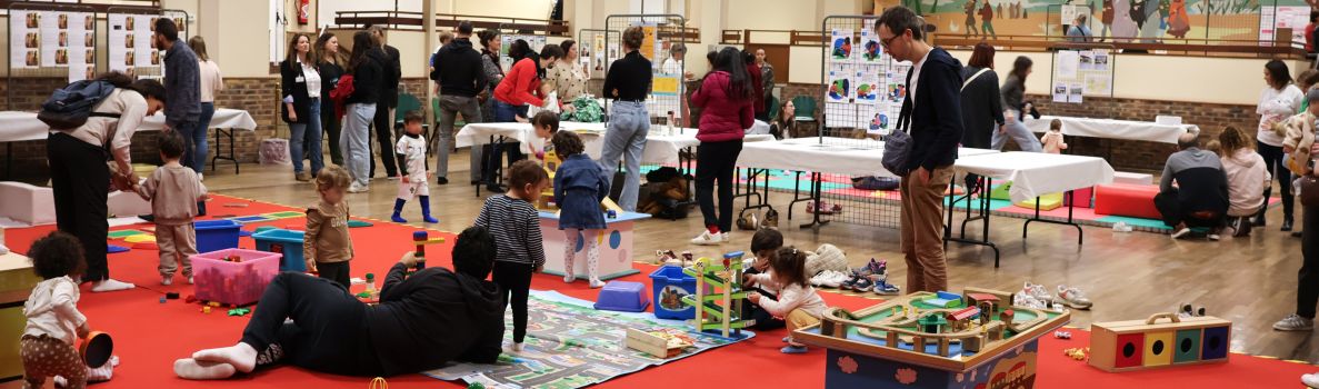 Forum petite enfance 