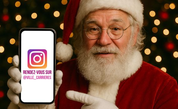 Calendrier de l’Avent 2025