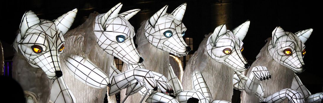 Compagnie Remue ménage